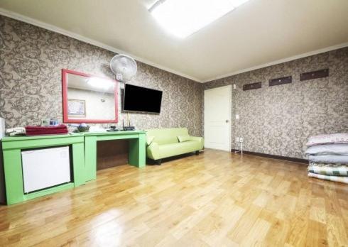 Feel Motel Pocheon Quarto foto