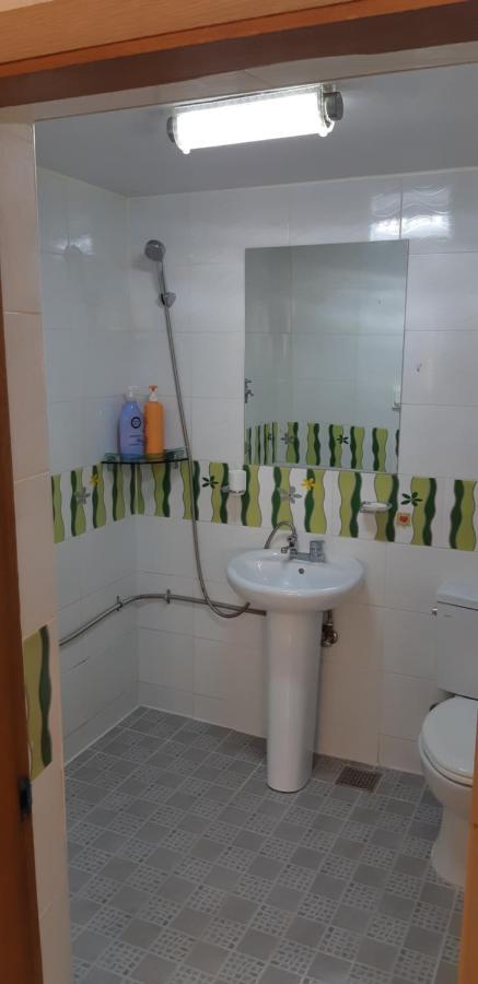 Feel Motel Pocheon Exterior foto