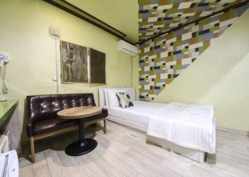 Feel Motel Pocheon Exterior foto